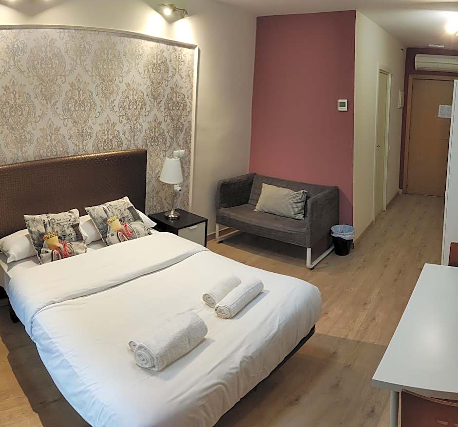 Guest House Barcelona Bruc