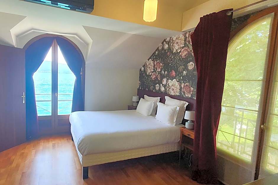 Le Palace De Menthon