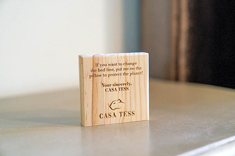 CASA TESS boutique hotel