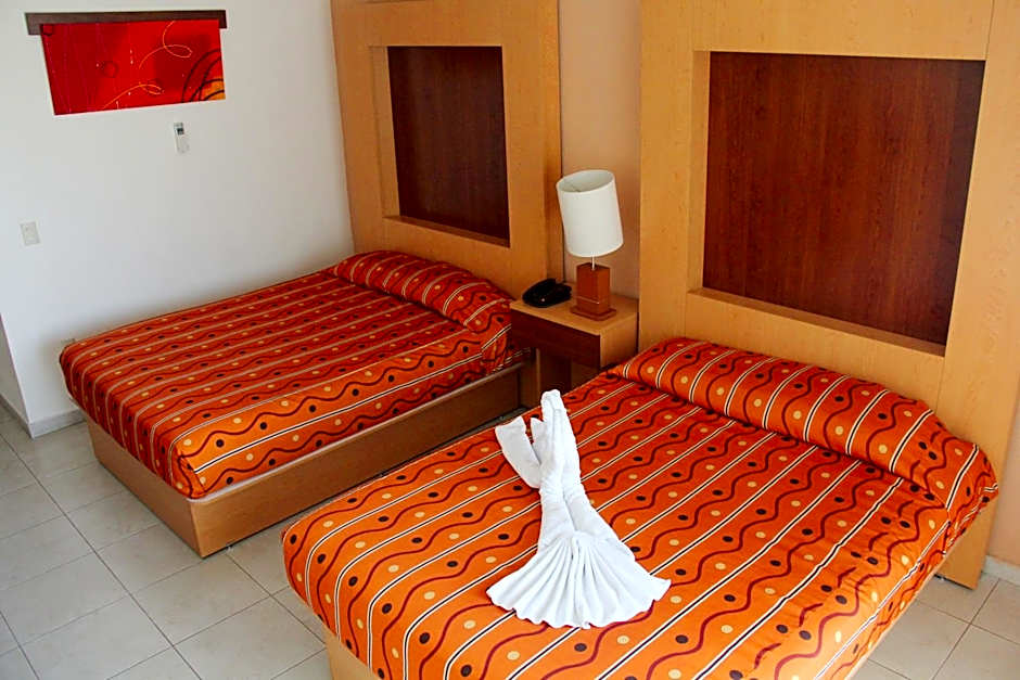 Hotel Real Zapopan