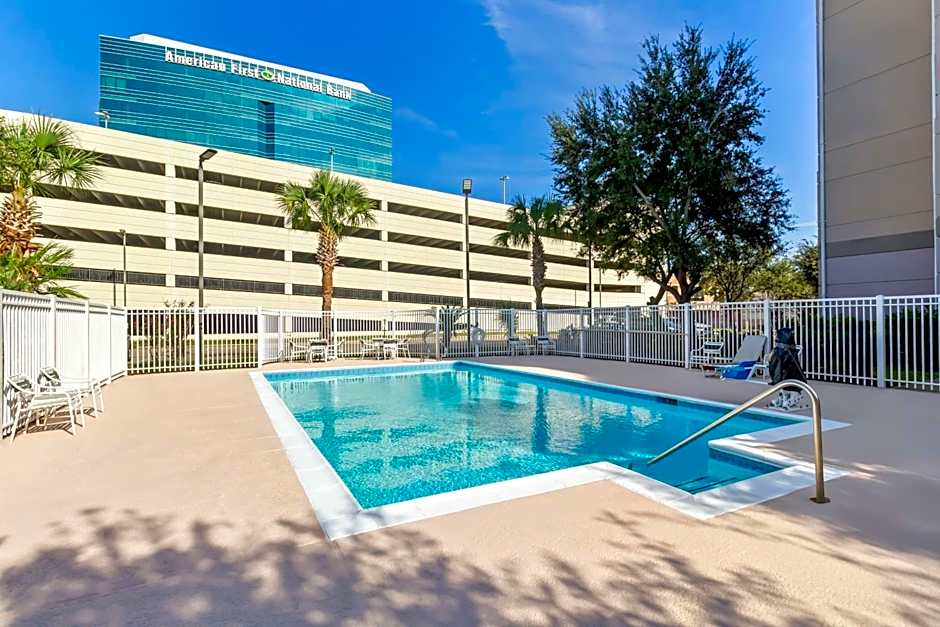 ACP Hotel Houston Westchase MOD Collection by Sonesta
