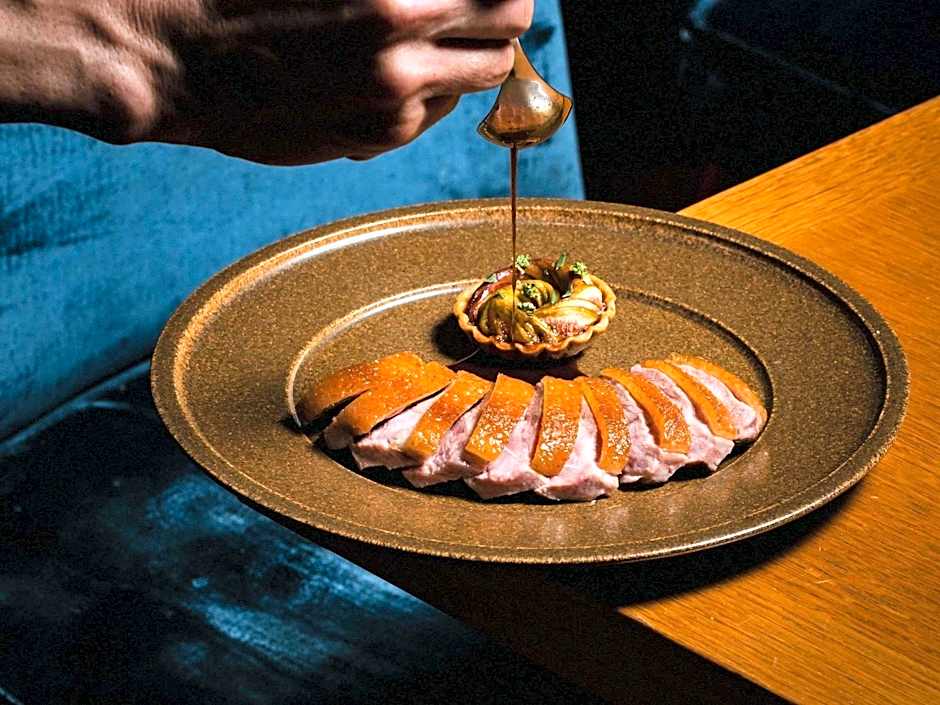 Sofitel Sydney Darling Harbour