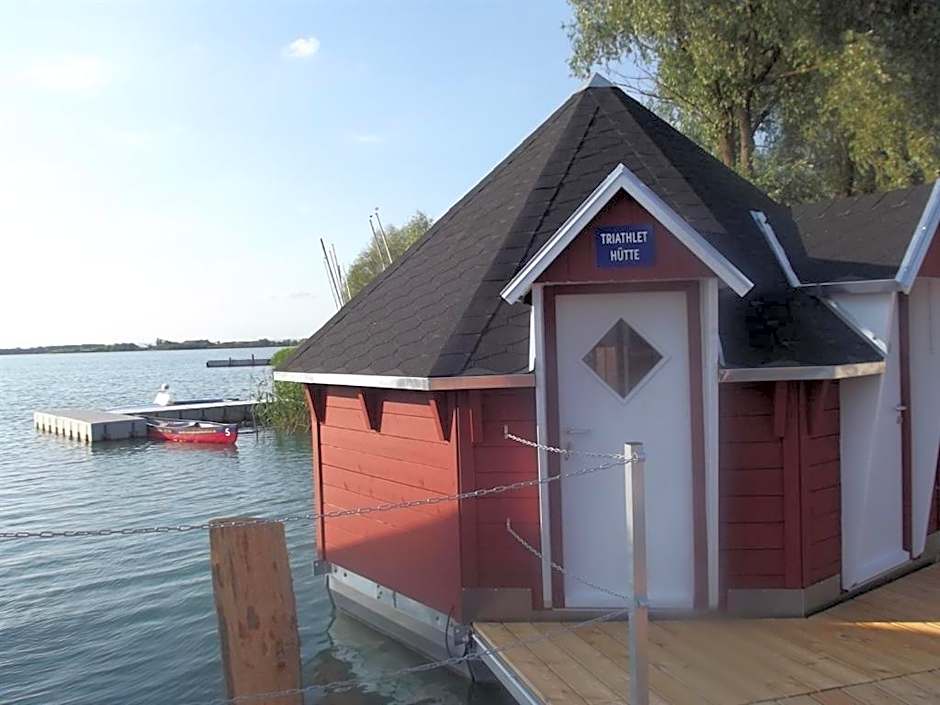 Maritime Freizeit Camp "MFC" Erfurter Seen