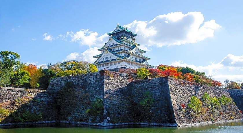 Hotel Airport Komatsu