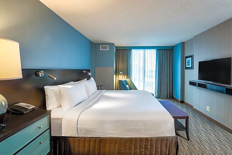 Crowne Plaza Chicago OHare Hotel & Conference Center By IHG