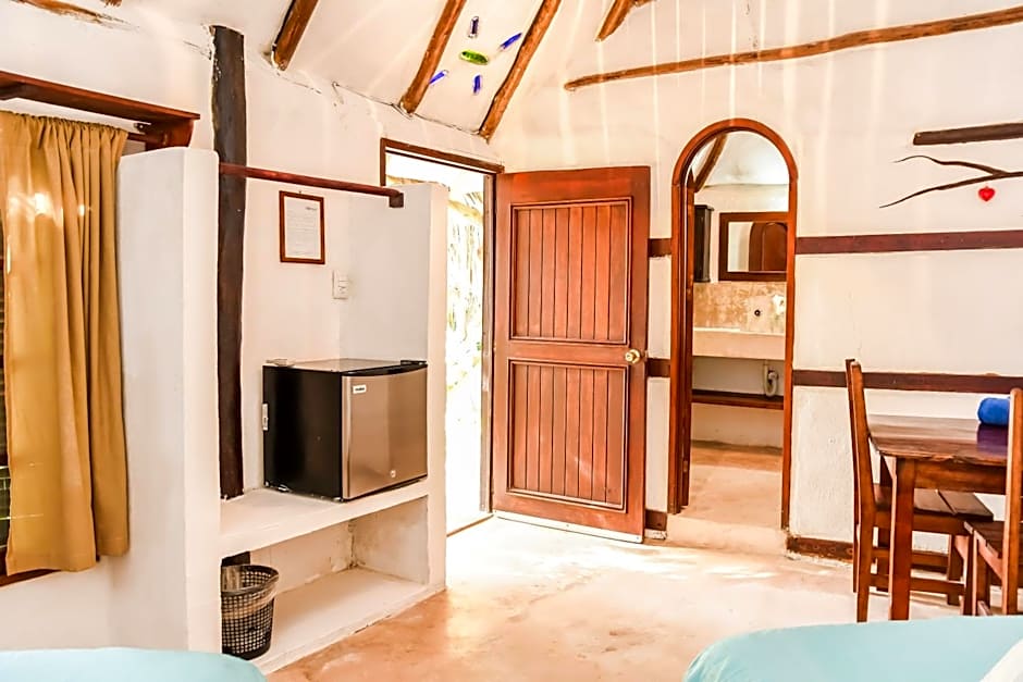 Zomay Beachfront Holbox