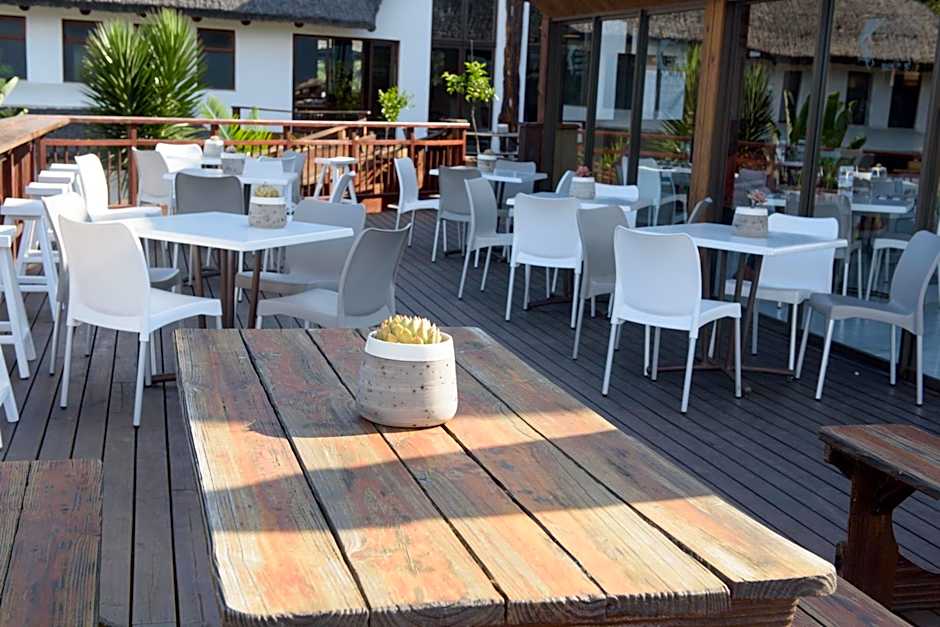 Whalesong Hotel & Spa