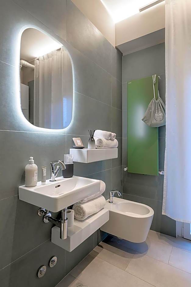 Anjoy&Bleev Rooms