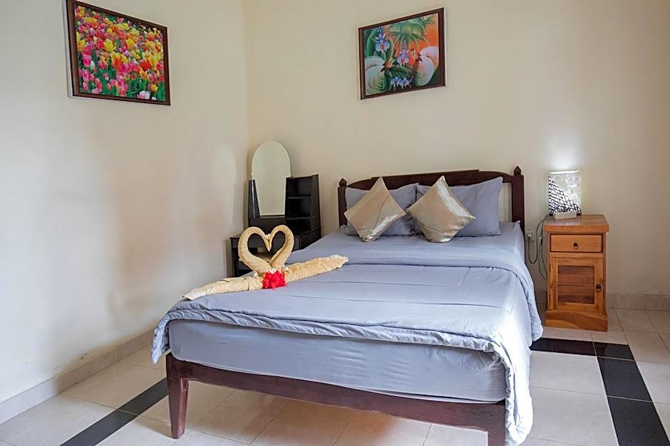 Pondok Kana And Hostel by Ecommerceloka