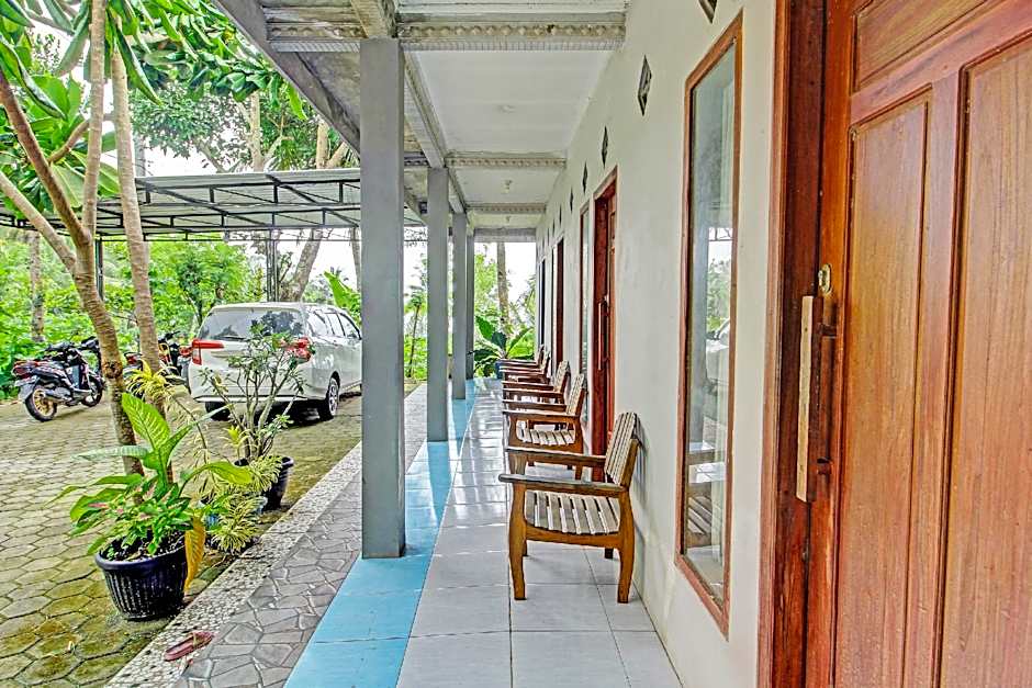 OYO Life 92264 Argo Homestay