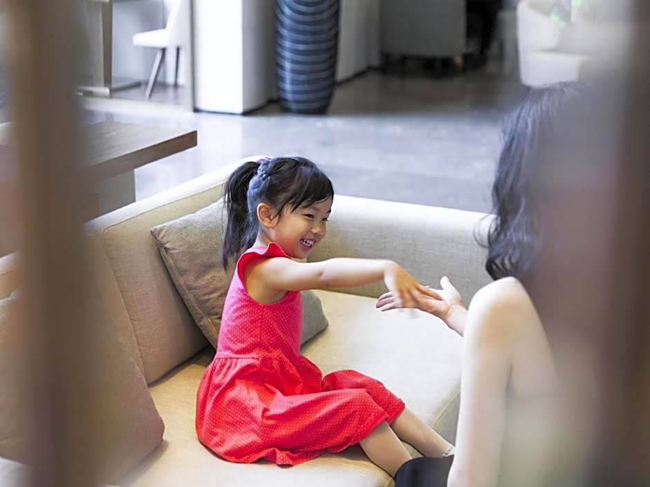 Novotel Rizhao Suning