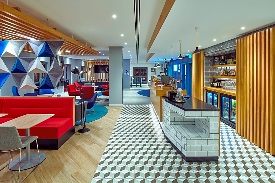 Holiday Inn Express Gibraltar By IHG