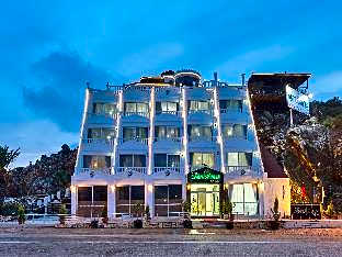 Otel Carpe Diem Gold