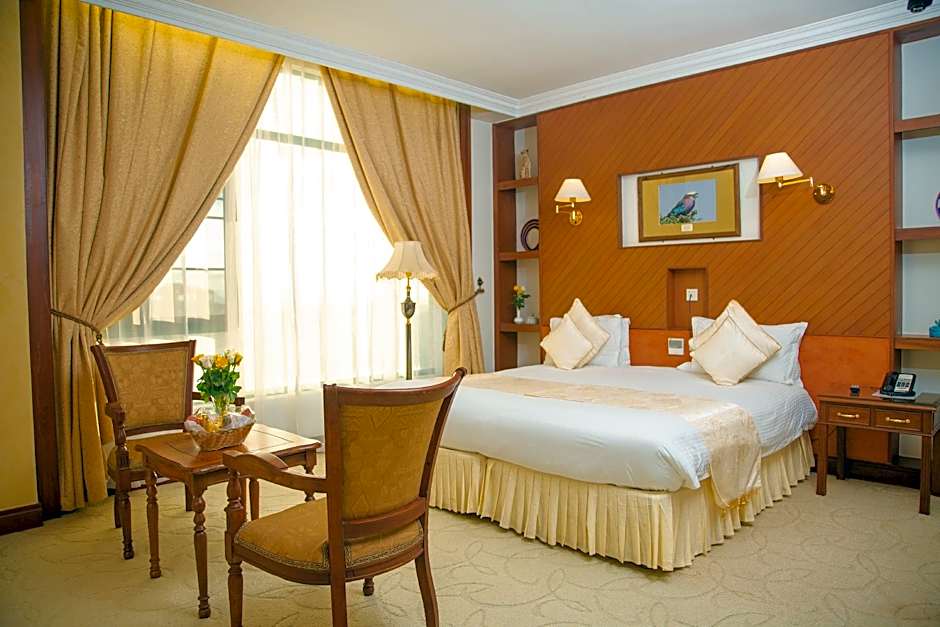 Palace Hotel