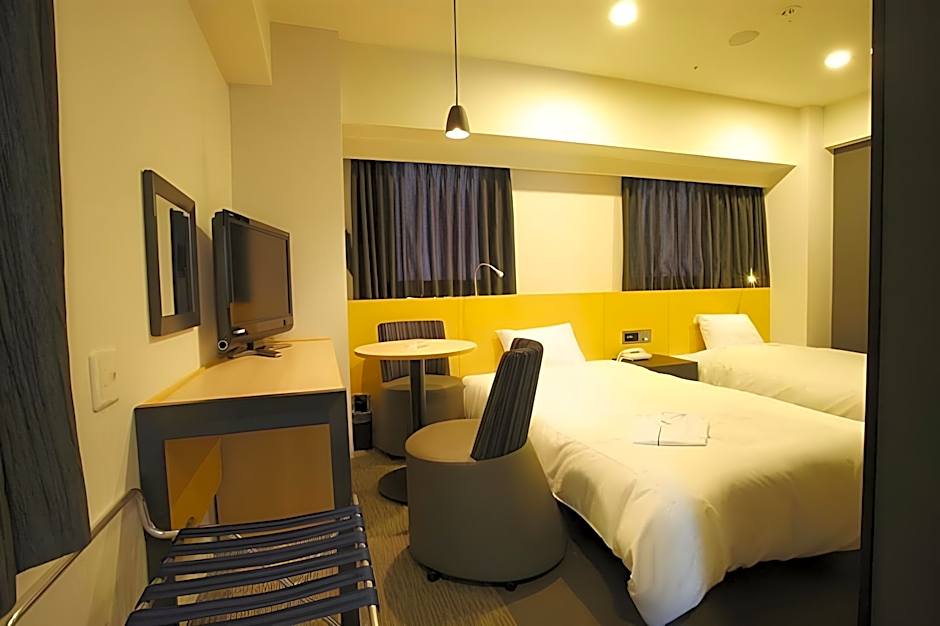 Meitetsu Inn Chitahandaeki