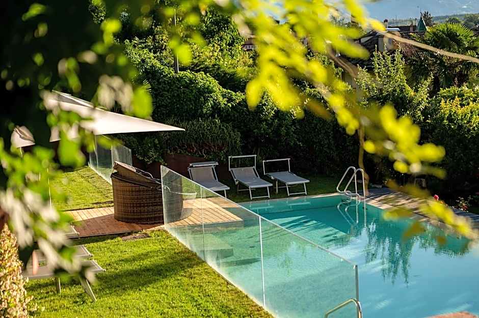 Hotel Goldener Stern