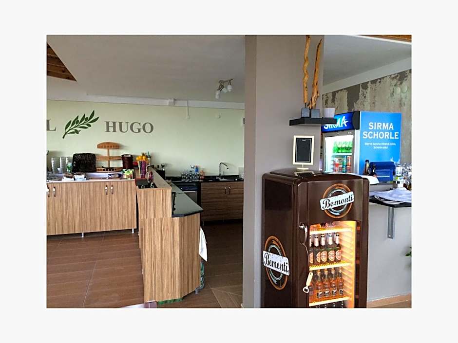 Hotel Hugo
