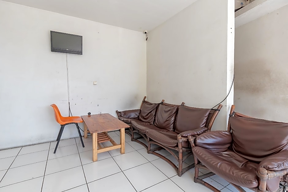 Urbanview Kazanan Setiabudi Bandung