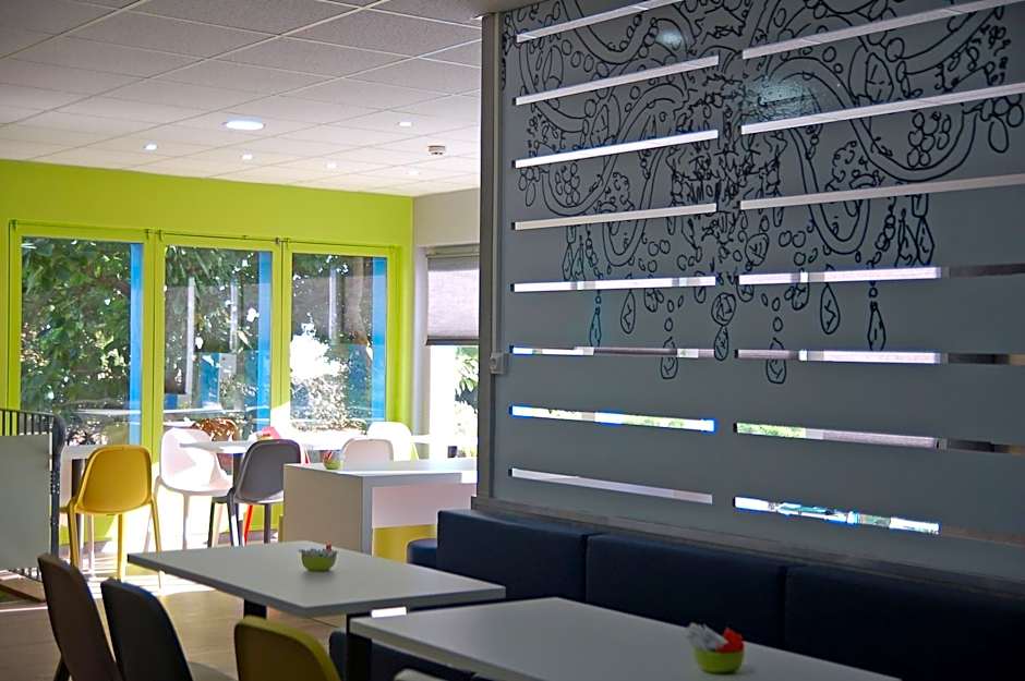 ibis budget Chambourcy Saint Germain