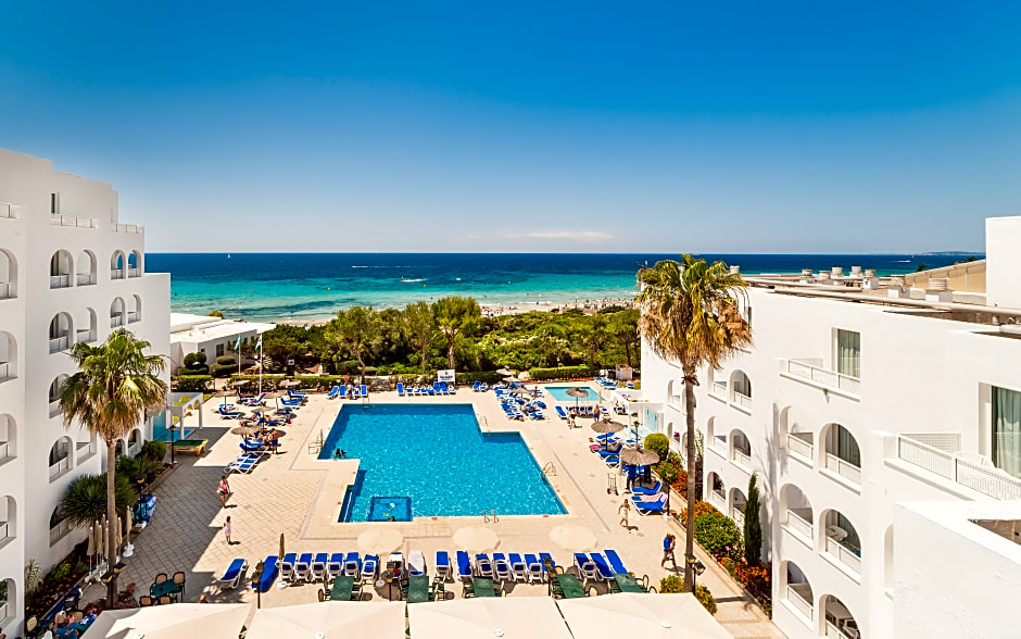 Apartamentos Globales Lord Nelson