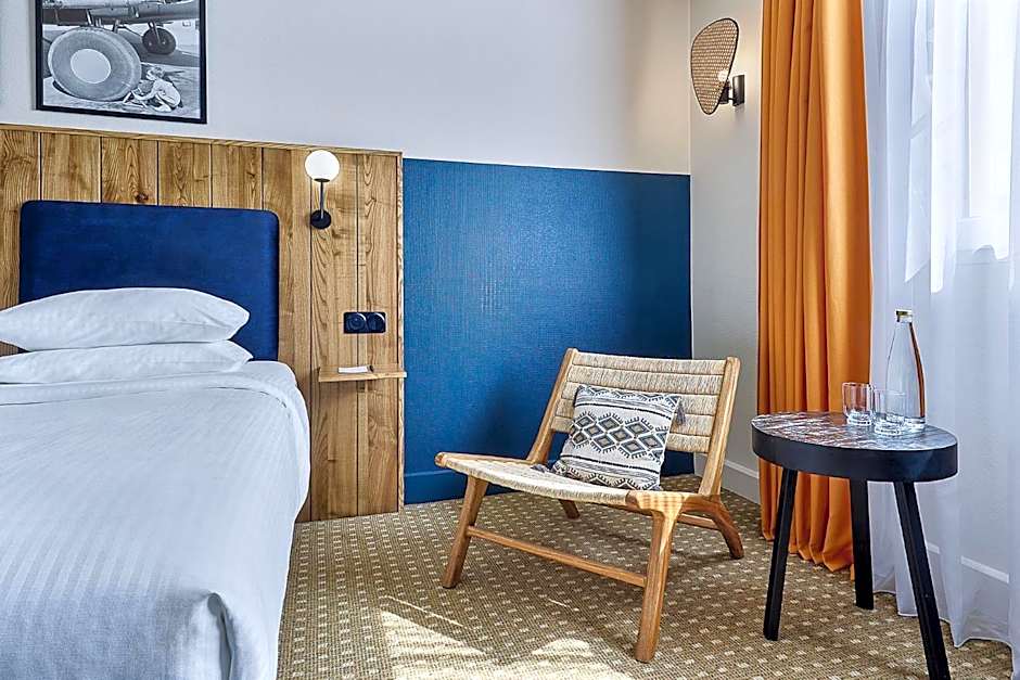 Four Points by Sheraton Paris Charles de Gaulle Airport