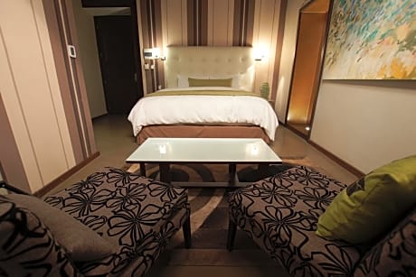 Junior Suite - Alexia