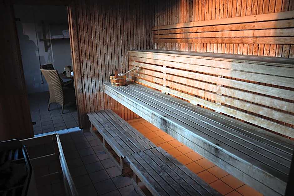 Best Western Malmia Hotel