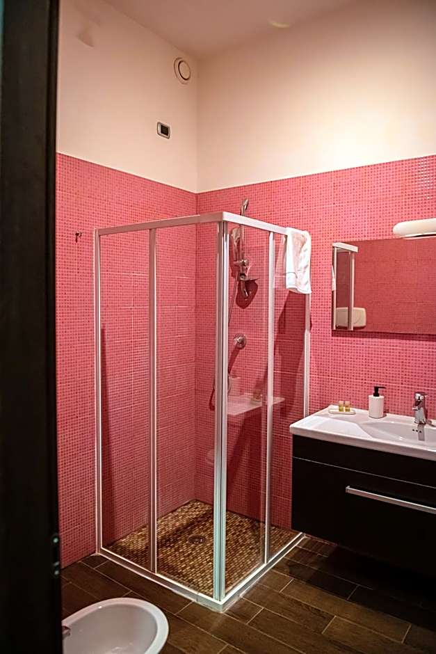 ARTEMIDE "Fiore Club" B&B SUITE SPA