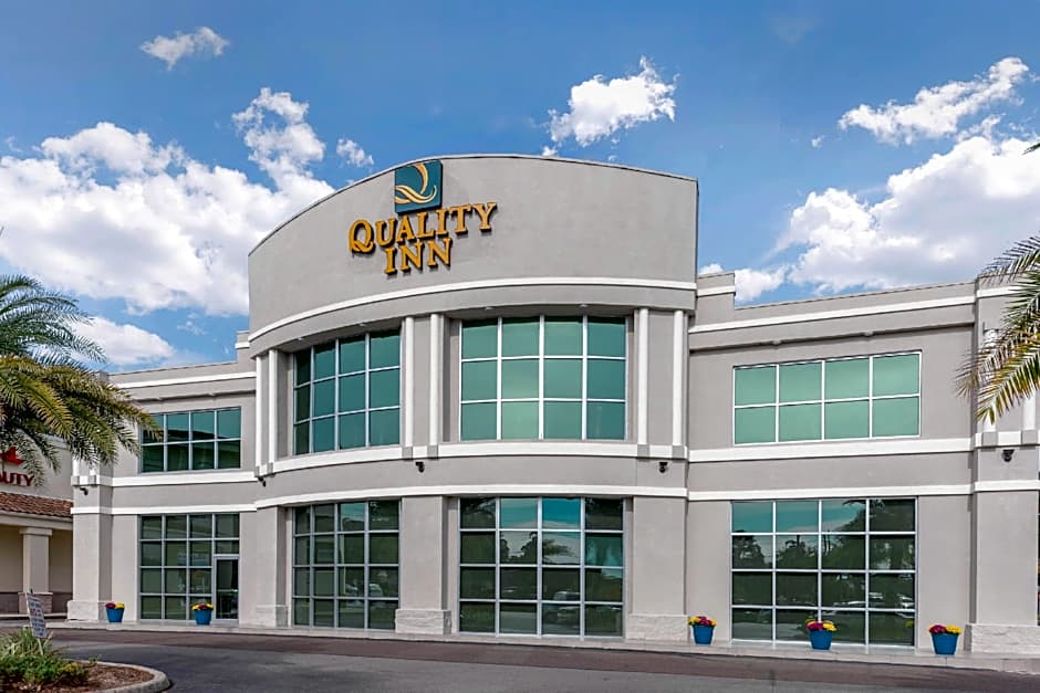 Quality Inn University North I-75