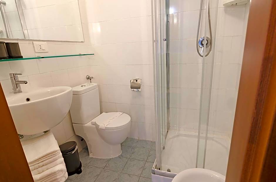 Hotel Villa Argentina