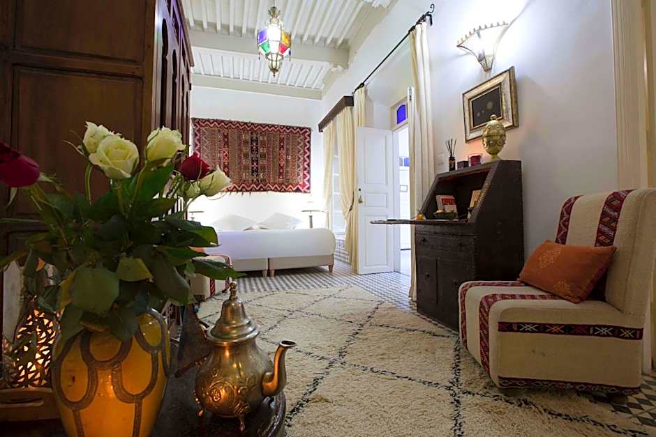 Riad Emotion