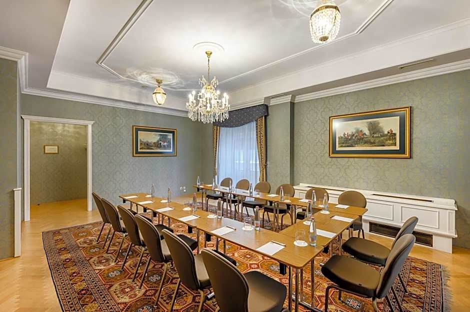 Danubius Hotel Astoria City Center
