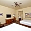 Lodge On The Desert