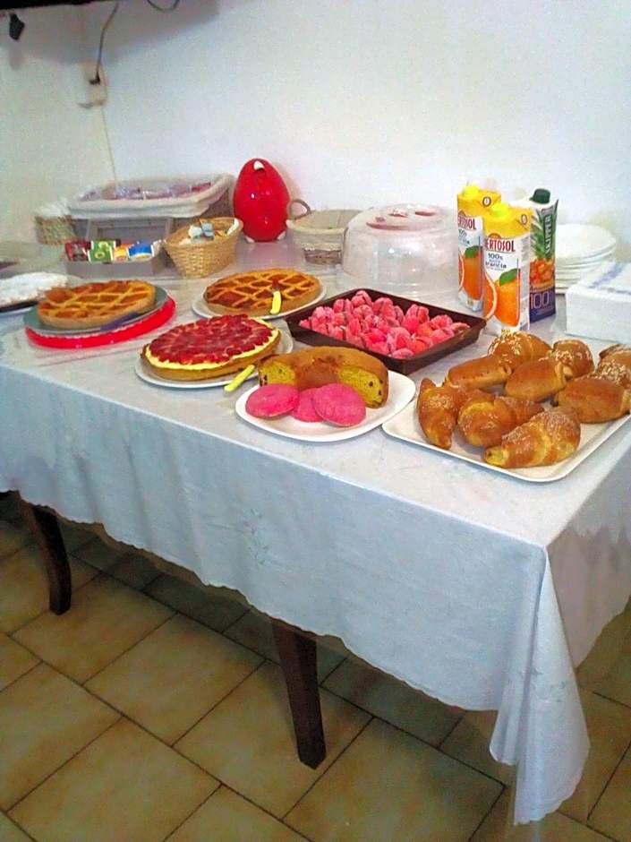 Hotel La Mimosa
