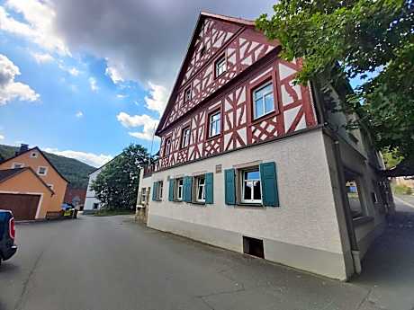 Schwarzer Adler