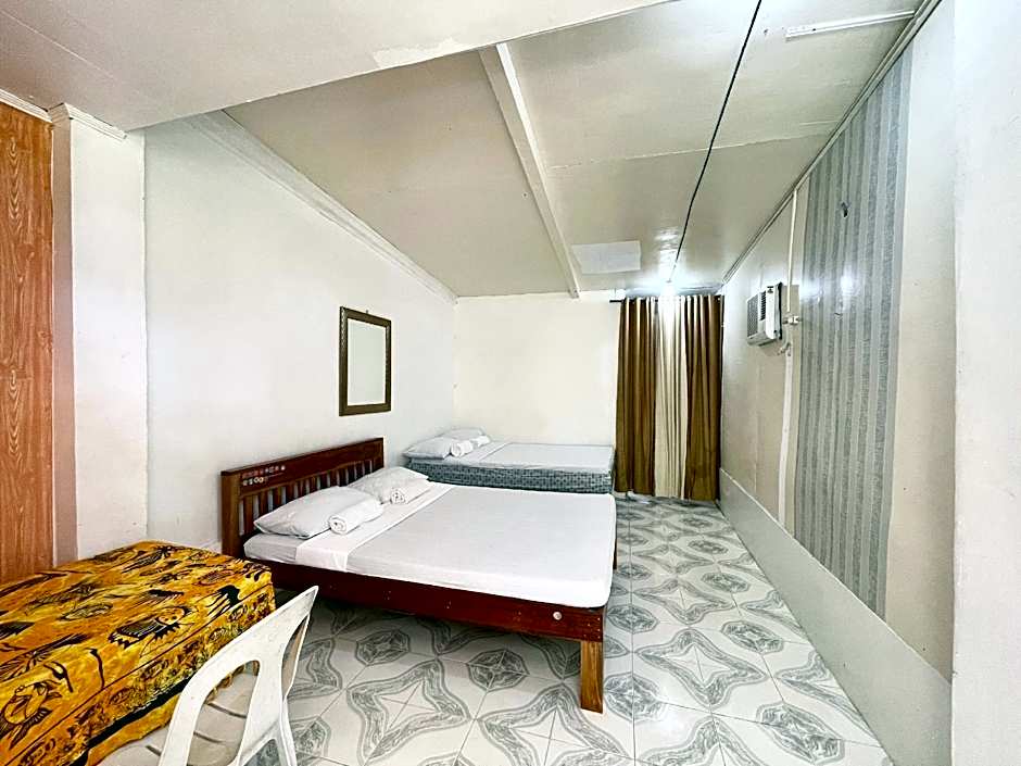 Merie Diz Sunrise Beach Resort by OYO – Oslob, IL