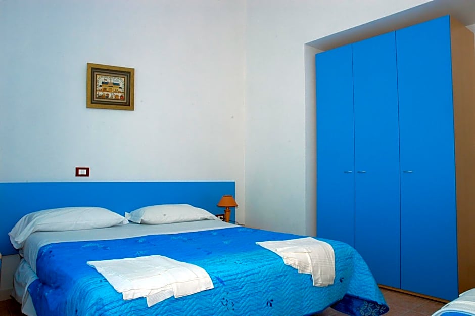 Long Beach Village Bungalow spiaggia privata