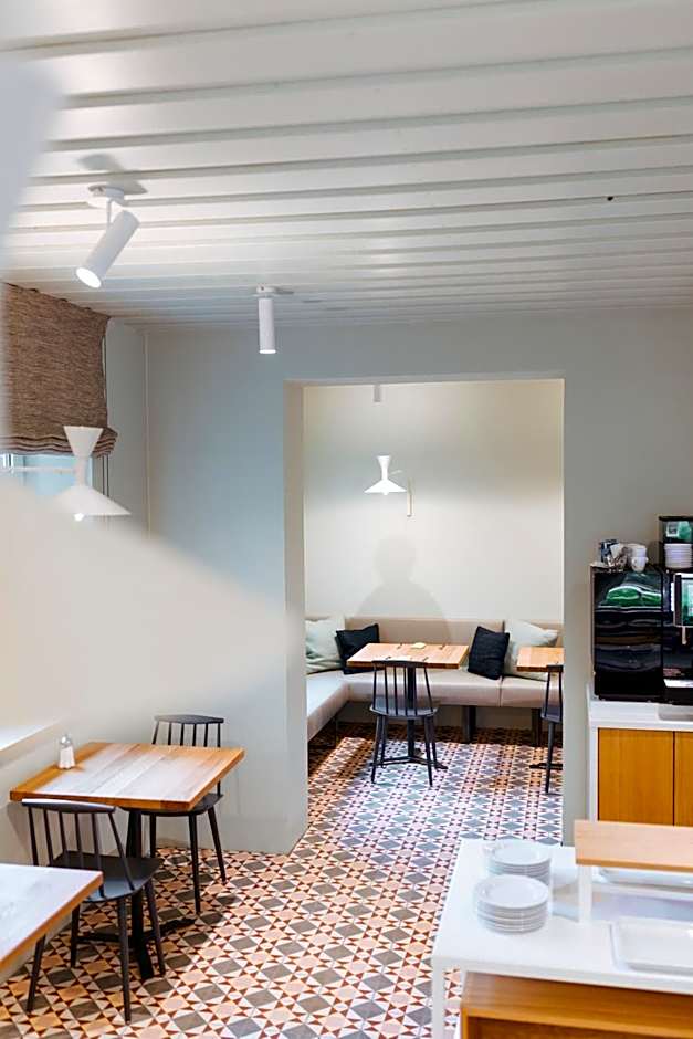 Hotel am Kloster - Domäne Möllenbeck