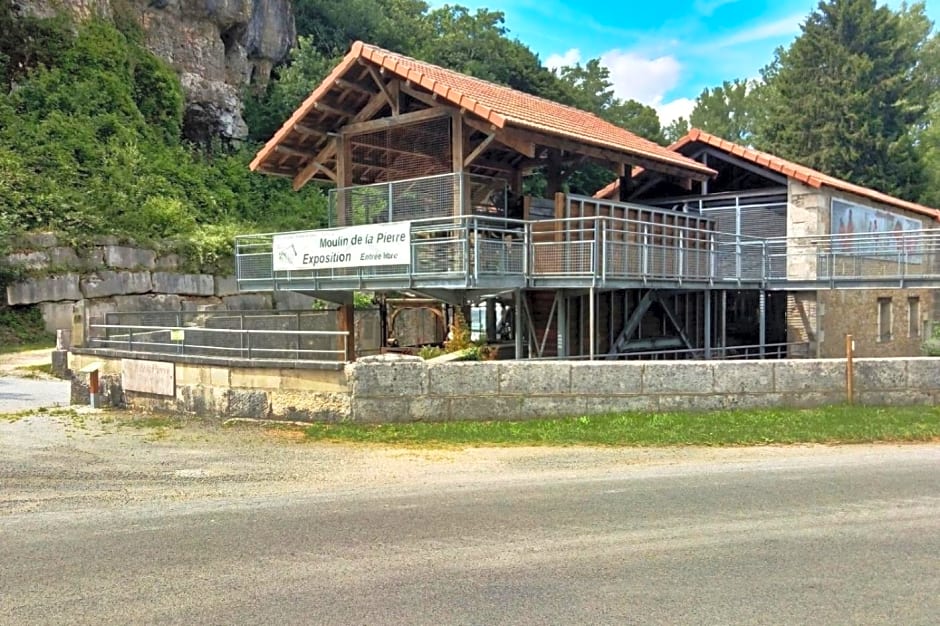 BonAbri Vacances - Chambres d'hôtes