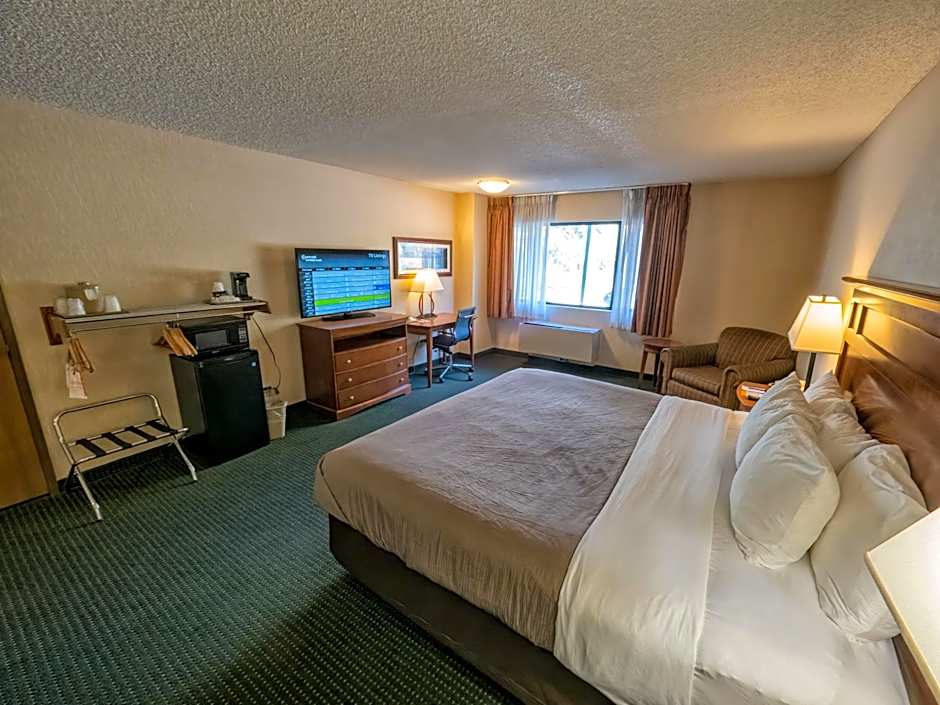 Comfort Inn Near Vail Beaver Creek