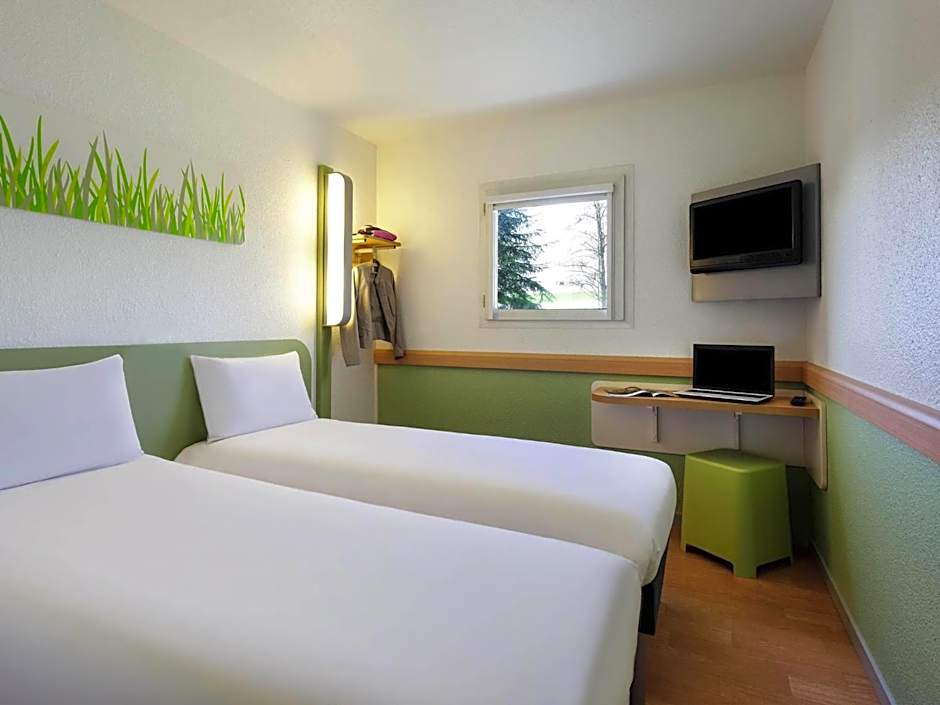 ibis Budget Pau Est