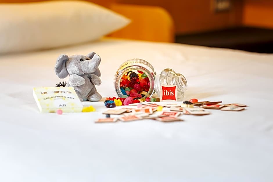 ibis Cannes Mandelieu