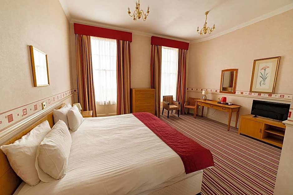 Hotel Prince Regent