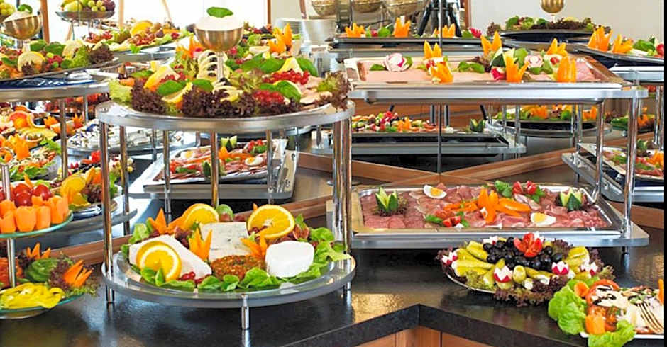 Hotel Goldene Rose