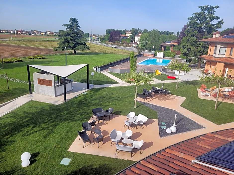 Hotel Verri
