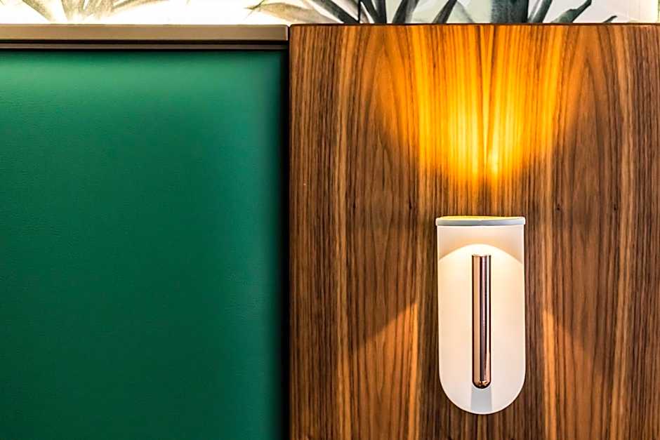 Solmaris Tropea Rooms & Suites