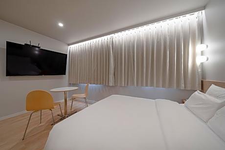 Family Suite Room