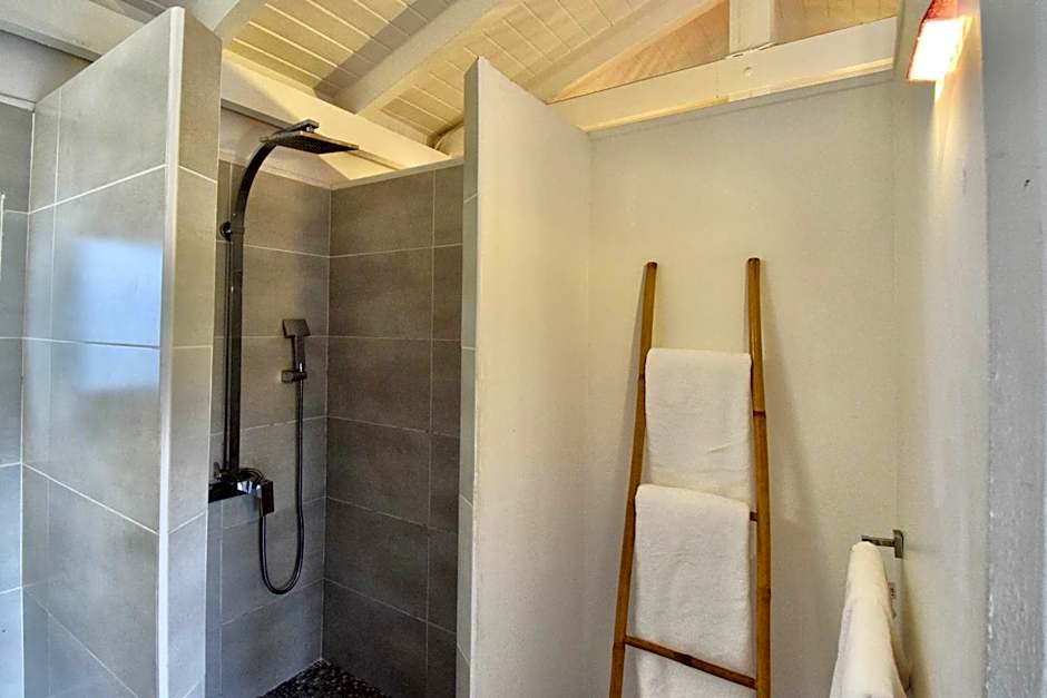 Koho SXM - ex Hevea Hotel