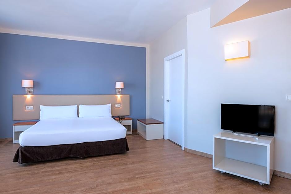 Hotel Agamenon