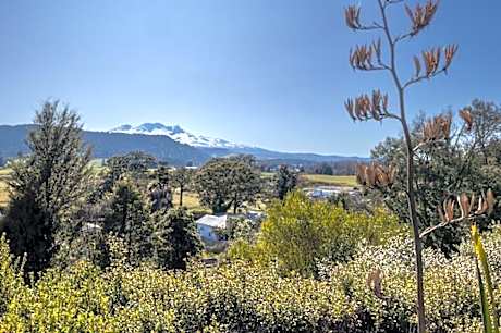 Two Rivers Ohakune